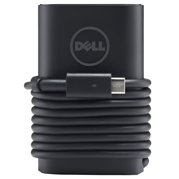DELL 90W USB-C AC Adapter - EUR