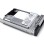 DELL 960GB 2.5 inch SATA 6Gbps SSD RI Assembled Kit 3.5 inch Hot Plug 14G