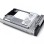 DELL 960GB 2.5'' SATA, 6Gbps SSD RI Assembled Kit 3.5'' 14G