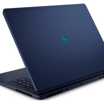 DELL Alienware 16 Aurora (QHD+ 120Hz, Core 7 240H, 32GB, 1TB SSD, RTX 5050 8GB, Backlit, Win 11 Pro)