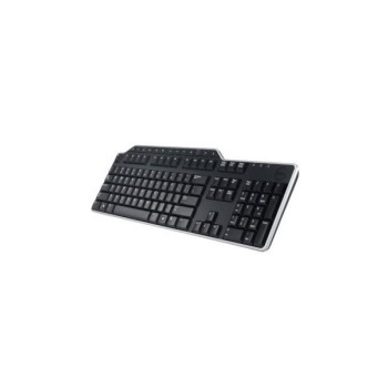 DELL Business Multimedia KB522 USB YU crna
