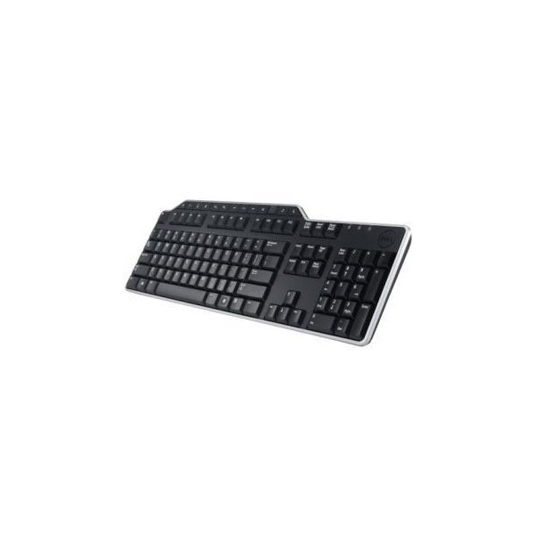 DELL Business Multimedia KB522 USB YU crna