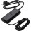 DELL E5 USB-C 130W AC Adapter with Power Cord - Europe