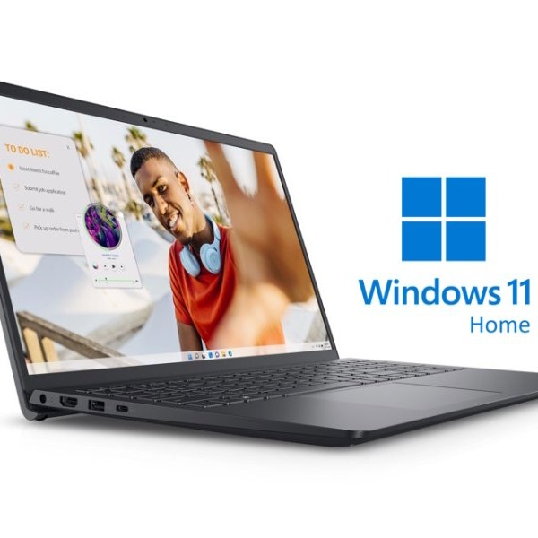DELL Inspiron 3535 (FHD IPS Touch, Ryzen 7 7730U, 16GB, 1TB SSD, Win 11 Home)