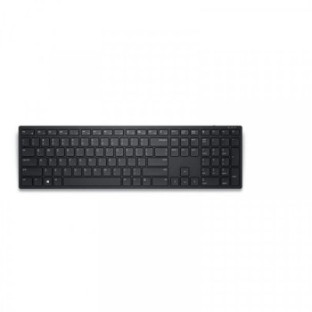 DELL KB500 Wireless, US tastatura, crna