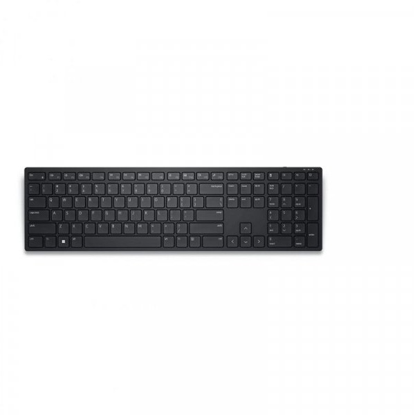 DELL KB500 Wireless, US tastatura, crna