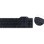DELL KB813 Smartcard USB US crna