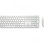 DELL KM5221W Pro Wireless US tastatura + miš bela