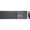DELL KM726 Pro 7 Slim US tastatura + miš crna Wireless