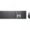 DELL KM7321W Premier Multi-Device Wireless YU tastatura + miš siva