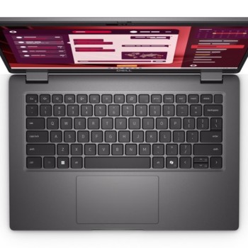 DELL Latitude 3450 (FHD IPS, i5-1335U, 8GB, 512GB SSD, Backlit, FP)