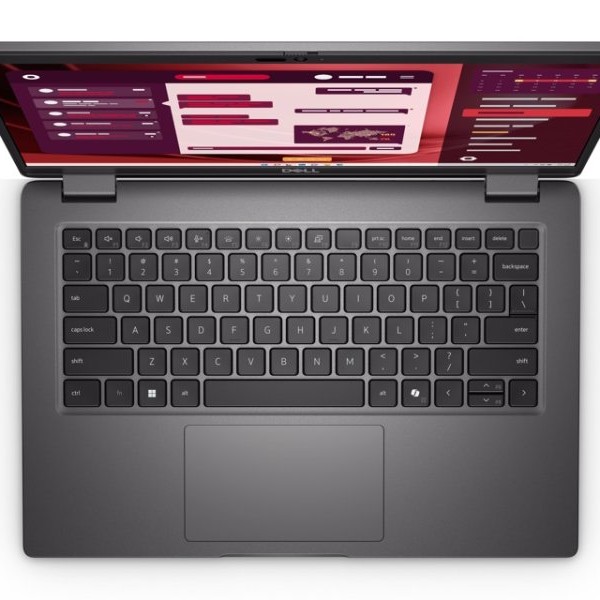 DELL Latitude 3450 (FHD IPS, i5-1335U, 8GB, 512GB SSD, Backlit, FP)