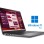 DELL Latitude 3550 (FHD IPS, i5-1335U, 8GB, 512GB SSD, Backlit, FP, Win 11 Pro)