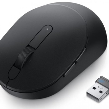 DELL MS5120W Wireless Optical crni miš