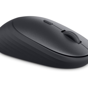 DELL MS726 Pro 7 Silent Crni miš 3Yr