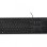 DELL OEM Multimedia KB216 USB US crna