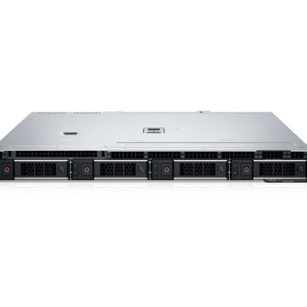 DELL PowerEdge R360 Xeon E-2414 4C 1x16GB H355 1x480GB SSD RI 700W (1+1) 3yr NBD + šine