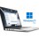 DELL Pro 13 Plus (FHD+ IPS, Ryzen AI 5 PRO 340, 32GB, 1TB SSD, Backlit, FP, SC, Win 11 Pro, 3yr ProSupport)