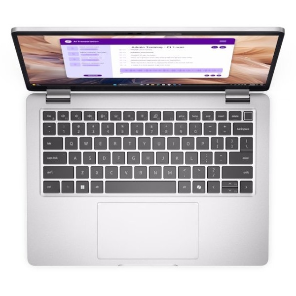DELL Pro 13 Plus (FHD+ IPS Touch, Ultra 5 235U, 16GB, 512GB SSD, Backlit, FP, SC, Win 11 Pro, 3yr ProSupport)