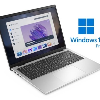 DELL Pro 14 Essential PV14250 (FHD+ IPS 300nits, Core 5 220U, 16GB, 512GB SSD, Win 11 Pro)