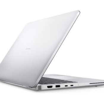 DELL Pro 14 Plus (FHD+ IPS 300nits, Ultra 7 268V, 16GB, 512GB SSD, Backlit, FP, SC, Win 11 Pro, 3yr)