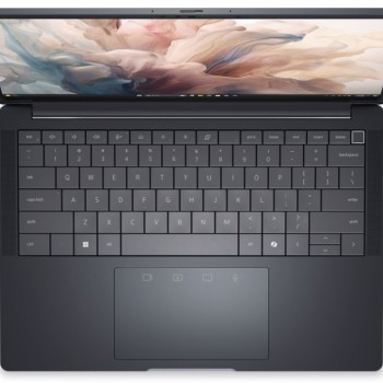 DELL Pro 14 Premium (FHD+ IPS, Ultra 5 238V, 32GB, 512GB SSD, Intel Arc, Backlit, FP, Win 11 Pro, 3yr ProSupport)