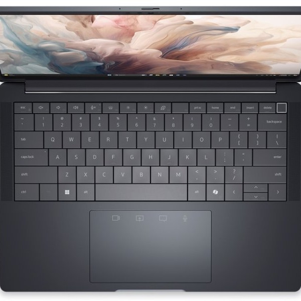DELL Pro 14 Premium (FHD+ IPS, Ultra 5 238V, 32GB, 512GB SSD, Intel Arc, Backlit, FP, Win 11 Pro, 3yr ProSupport)
