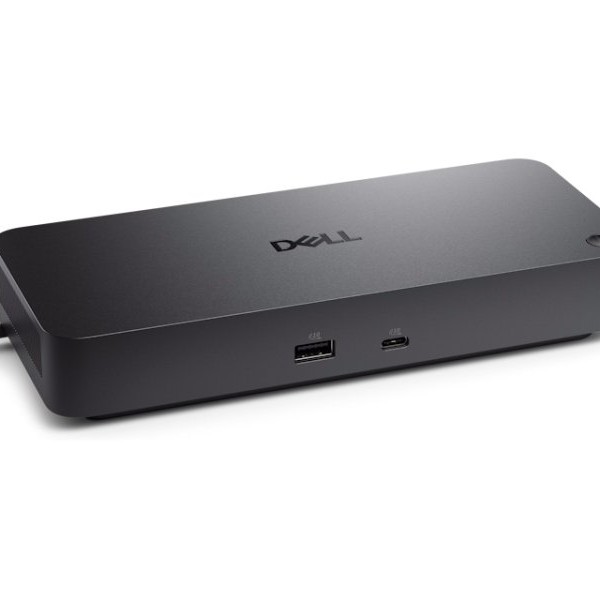 DELL Pro Dock WD25Z with 130W AC Adapter