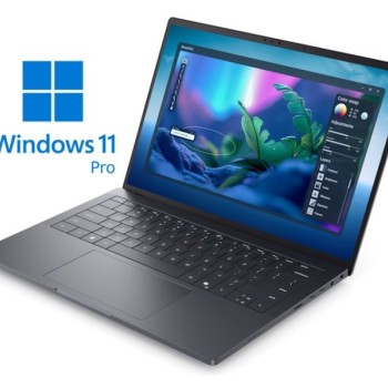 DELL Pro Max 14 Premium (FHD+ 400nits, Ultra 7 265H, 32GB, 1TB SSD, RTX PRO 2000 8GB, Backlit, FP, Win 11 Pro, 3yr ProSupport)