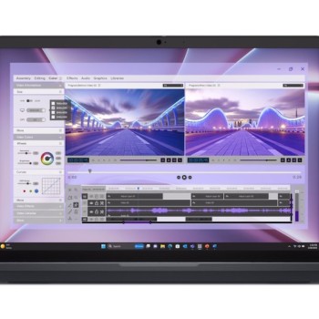 DELL Pro Max 16 (FHD+ 300nits, Ultra 7 265H, 16GB, 512GB SSD, Backlit, FP, SC, Win 11Pro, 3yr ProSupport)
