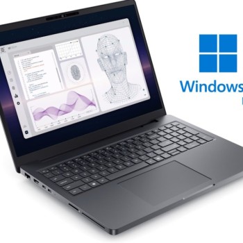DELL Pro Max 16 Plus (FHD+ 500nits, Ultra 9 285HX, 64GB, 1TB SSD, RTX PRO 3000 12GB, Backlit, FP, SC, Win 11Pro, 3yr ProSupport)