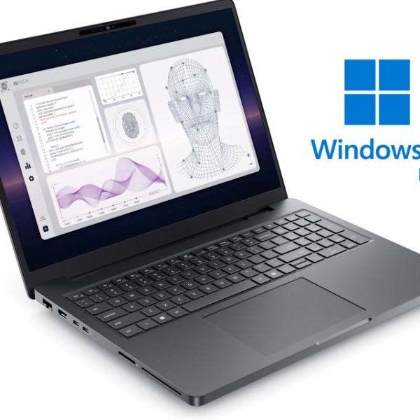 DELL Pro Max 16 Plus (FHD+ 500nits, Ultra 9 285HX, 64GB, 1TB SSD, RTX PRO 3000 12GB, Backlit, FP, SC, Win 11Pro, 3yr ProSupport)