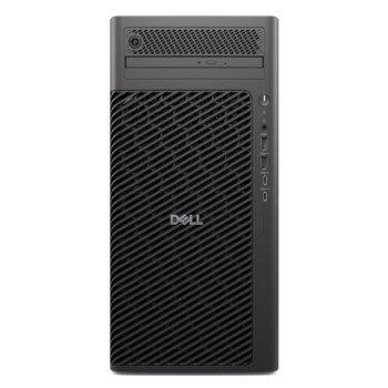 DELL Pro Max Tower T2 Core Ultra 7 265K 32GB 256GB + 512GB SSD DVDRW Win11Pro 3yr NBD bez tast + mis