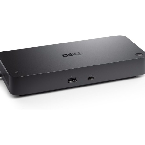 DELL Pro Thunderbolt 5 Smart Dock SD25TB5 with 300W AC Adapter