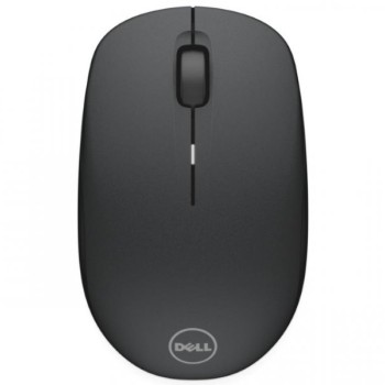 DELL WM126 Wireless Optical crni miš
