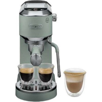 DeLonghi Aparat za espresso kafu DEC890.GR