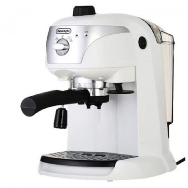 DeLonghi Aparat za espresso kafu EC221W