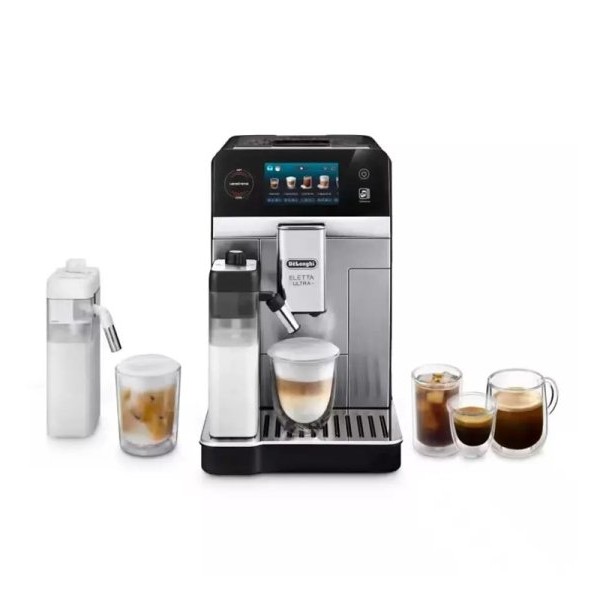 DeLonghi Aparat za kafu ECAM470.85.MB