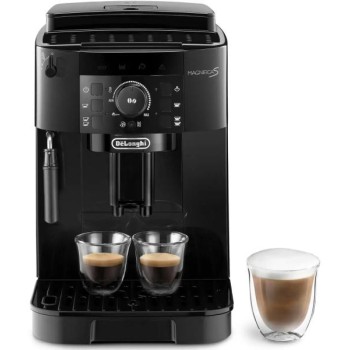 DeLonghi Aparat za kafu Magnifica S ECAM12.121.B 15bar, 1.8l, 1450W