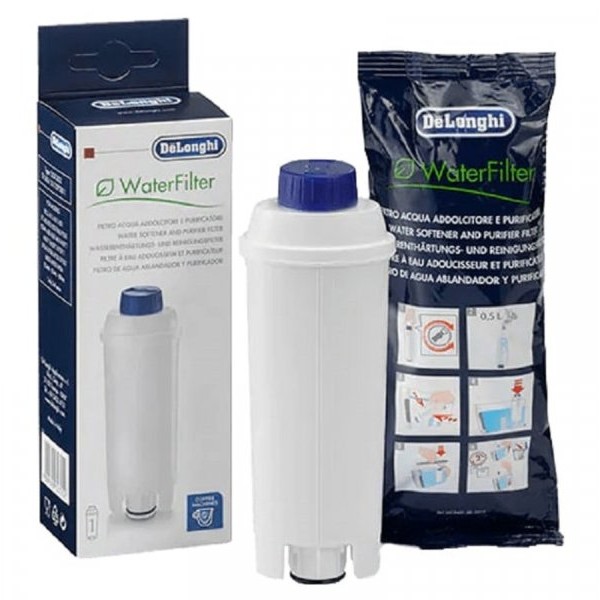 DeLonghi DLSC002 Filter za vodu za aparat za kafu