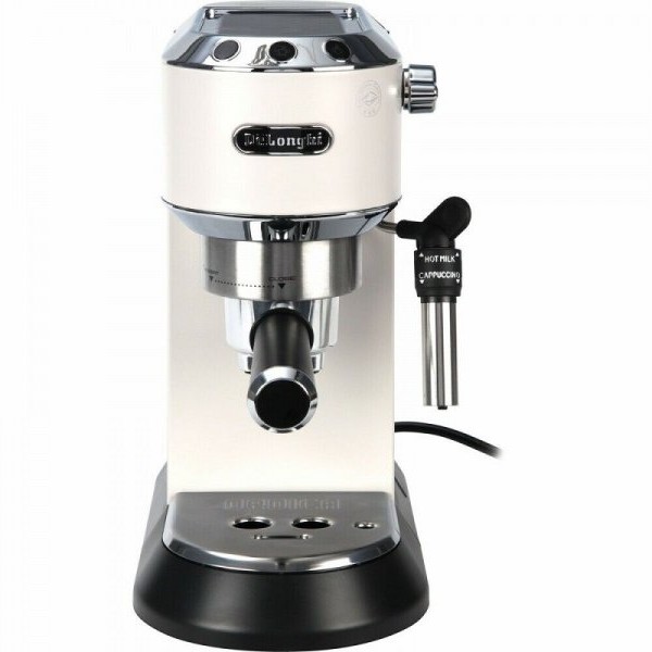 DeLonghi Kafe aparat EC685.W