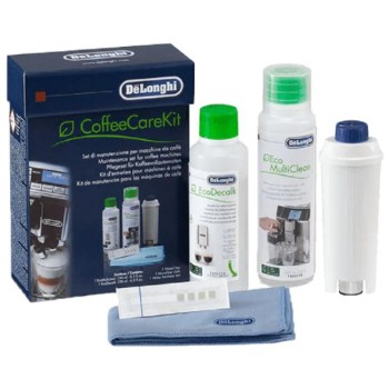 DeLonghi Set za održavanje aparata za kafu DLSC306