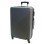Denis Putni kofer 24 inch ABS sivi