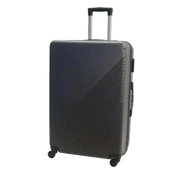 Denis Putni kofer 28 inch ABS sivi