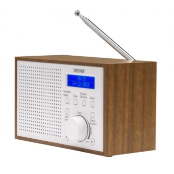 DENVER DAB-46 Radio FM Beli