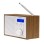 DENVER DAB-46 Radio FM Beli