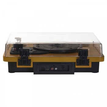 DENVER Gramofon VPL-230LW