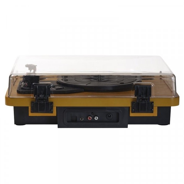 DENVER Gramofon VPL-230LW