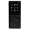 DENVER MP4 PLAYER MP-1820B Crni