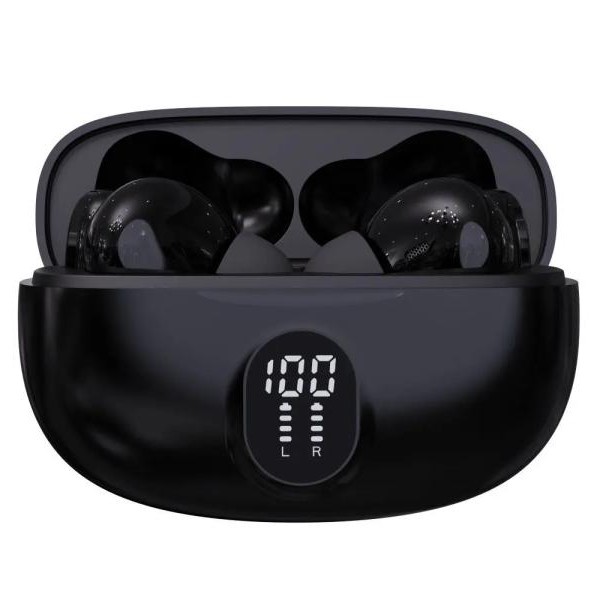 DENVER TWE-57B Black Bluetooth bubice